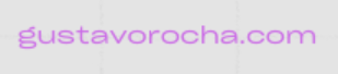 gustavorocha.com